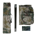 Barraca de Acampamento TOMSHOO