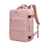 Rosa (Com bolso elástico na lateral)